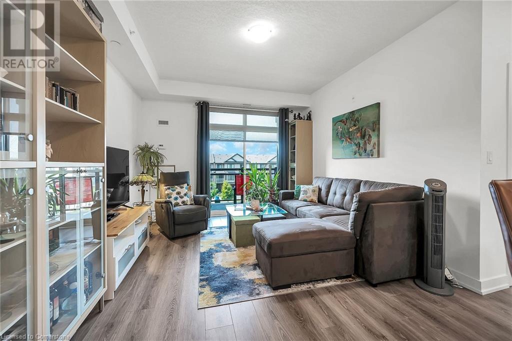 Photo 14 of 35 Southshore Crescent Unit 311, Hamilton ON