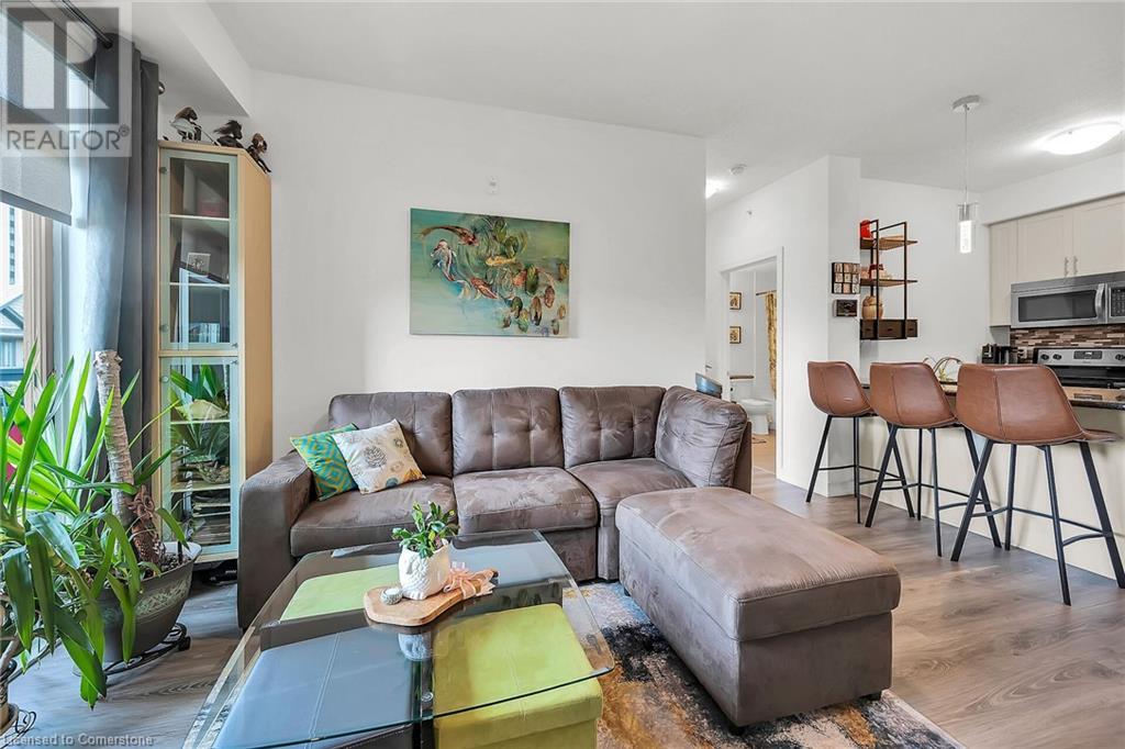 Photo 15 of 35 Southshore Crescent Unit 311, Hamilton ON