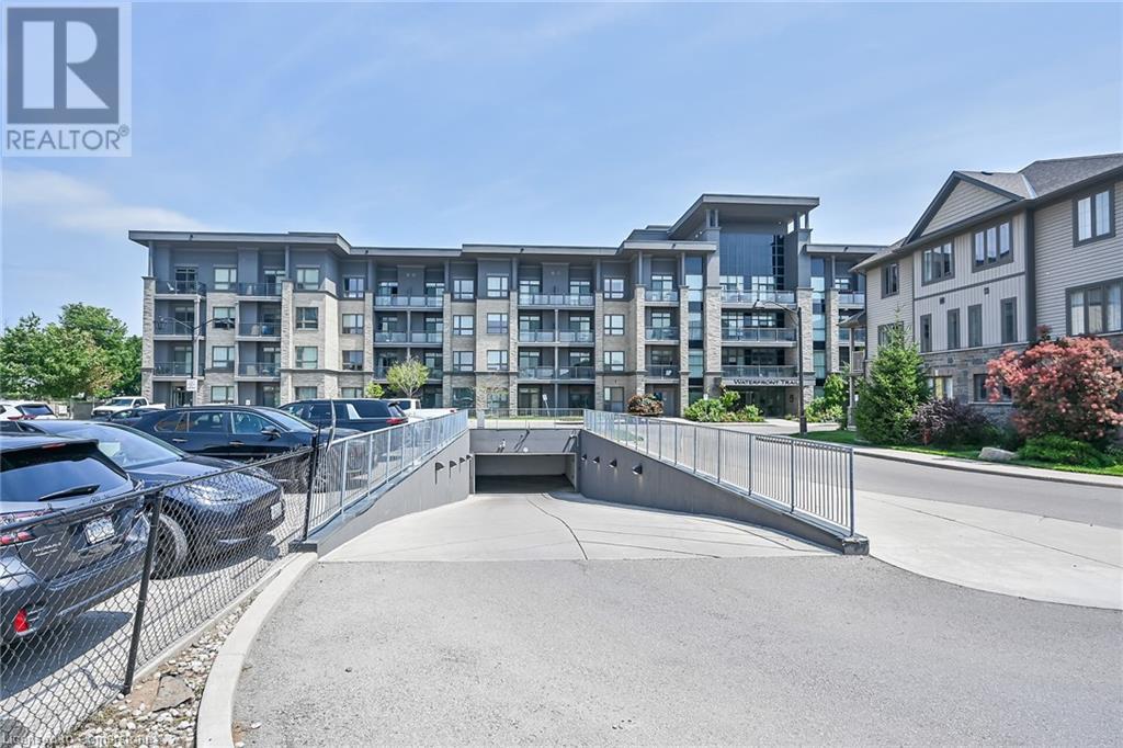 Photo 2 of 35 Southshore Crescent Unit 311, Hamilton ON