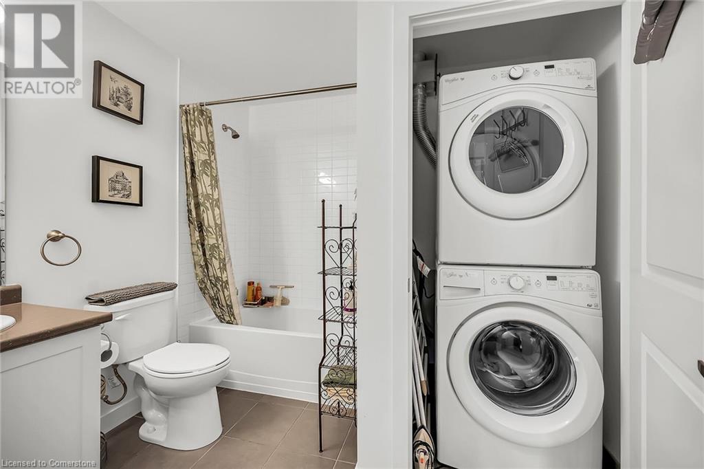 Photo 21 of 35 Southshore Crescent Unit 311, Hamilton ON