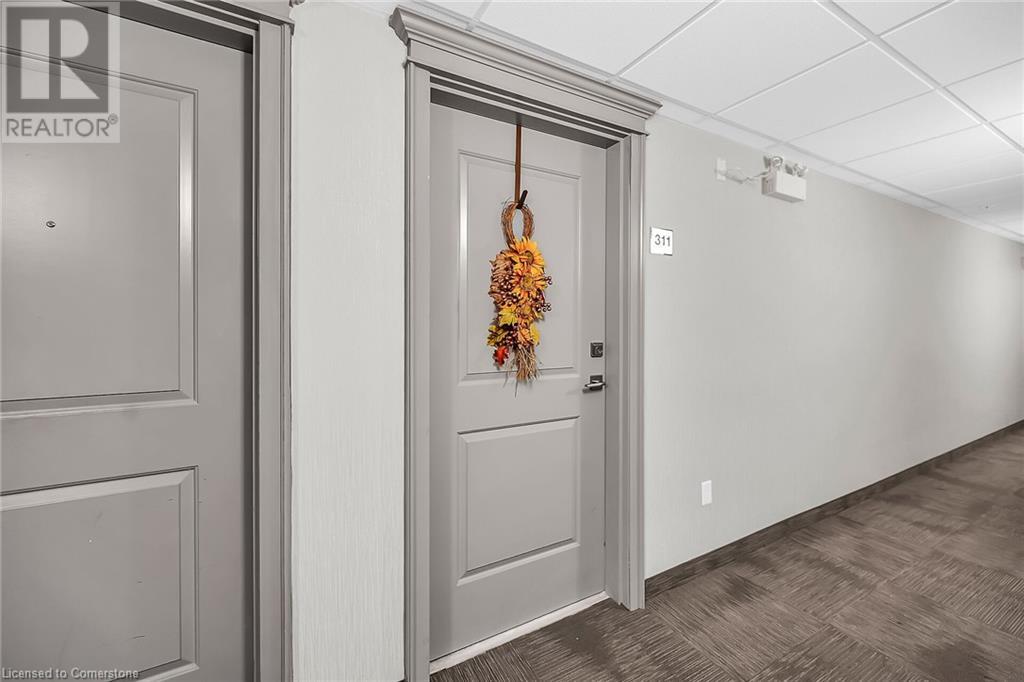 Photo 26 of 35 Southshore Crescent Unit 311, Hamilton ON
