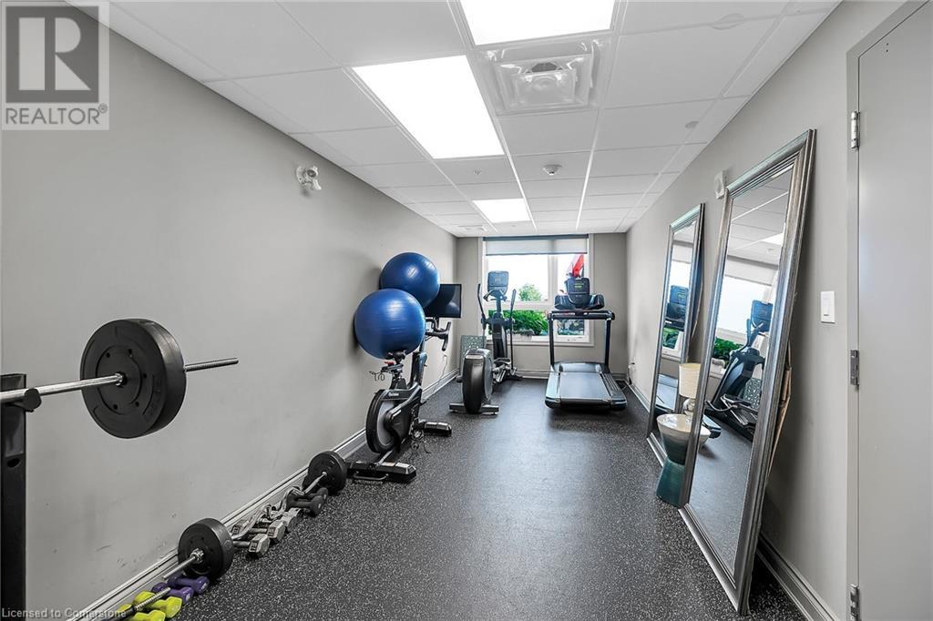 Photo 29 of 35 Southshore Crescent Unit 311, Hamilton ON
