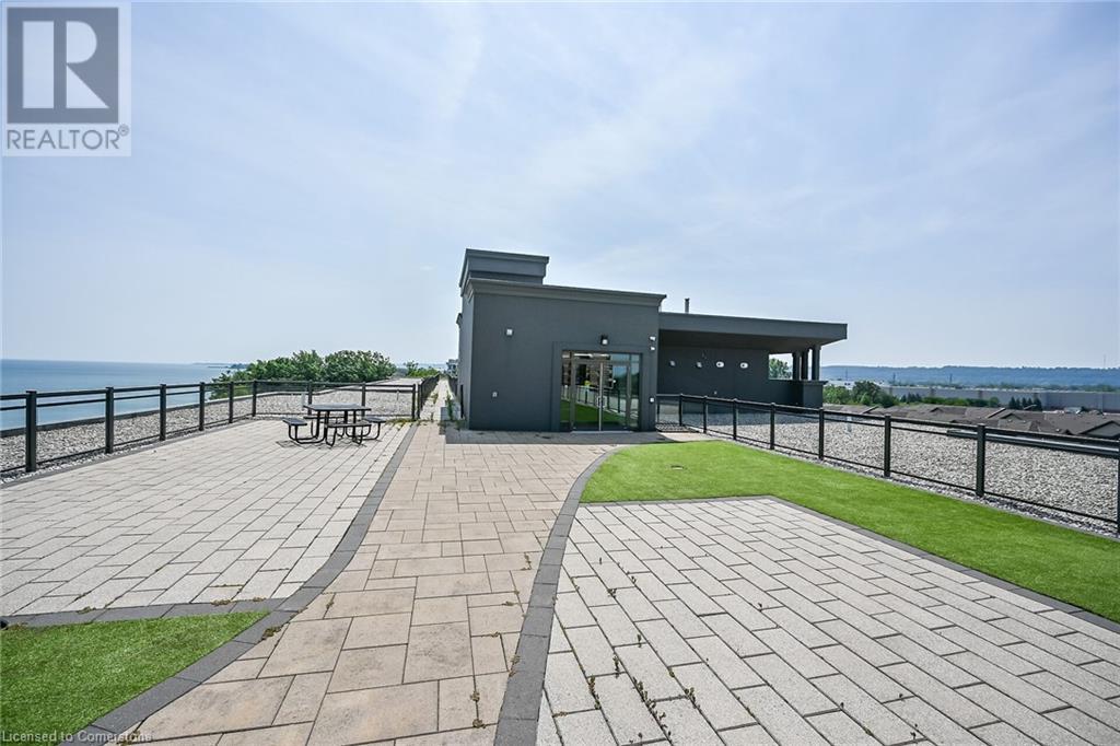 Photo 34 of 35 Southshore Crescent Unit 311, Hamilton ON