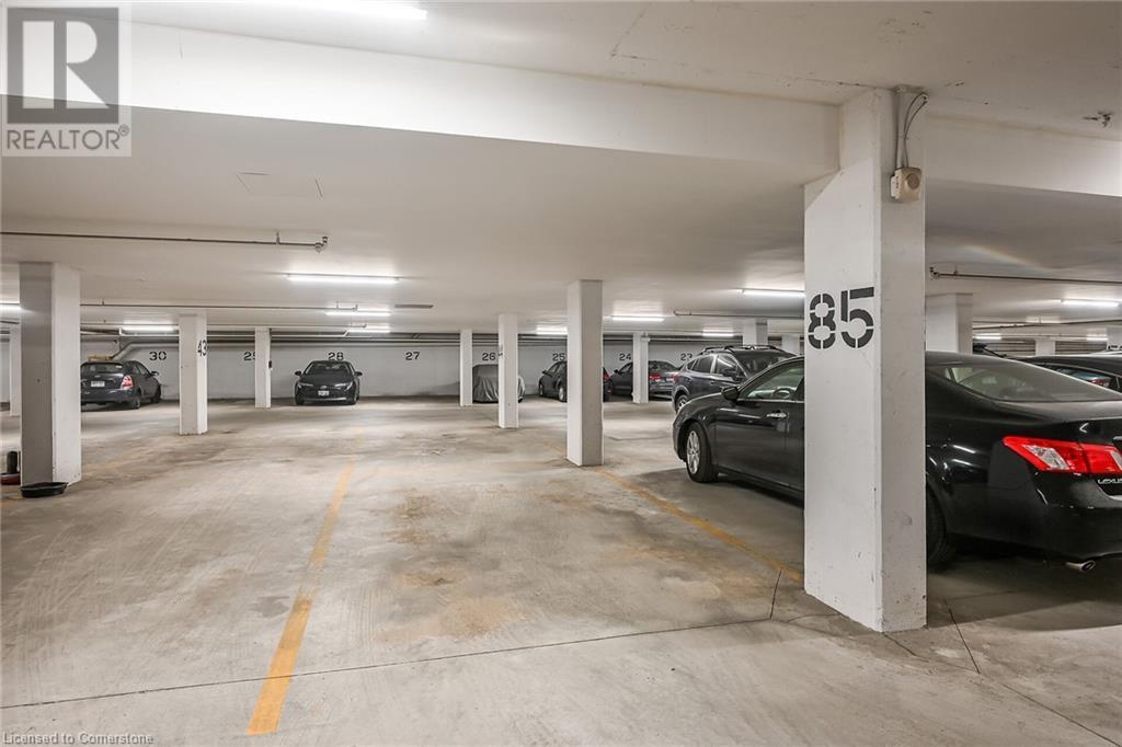 Photo 39 of 35 Southshore Crescent Unit 311, Hamilton ON