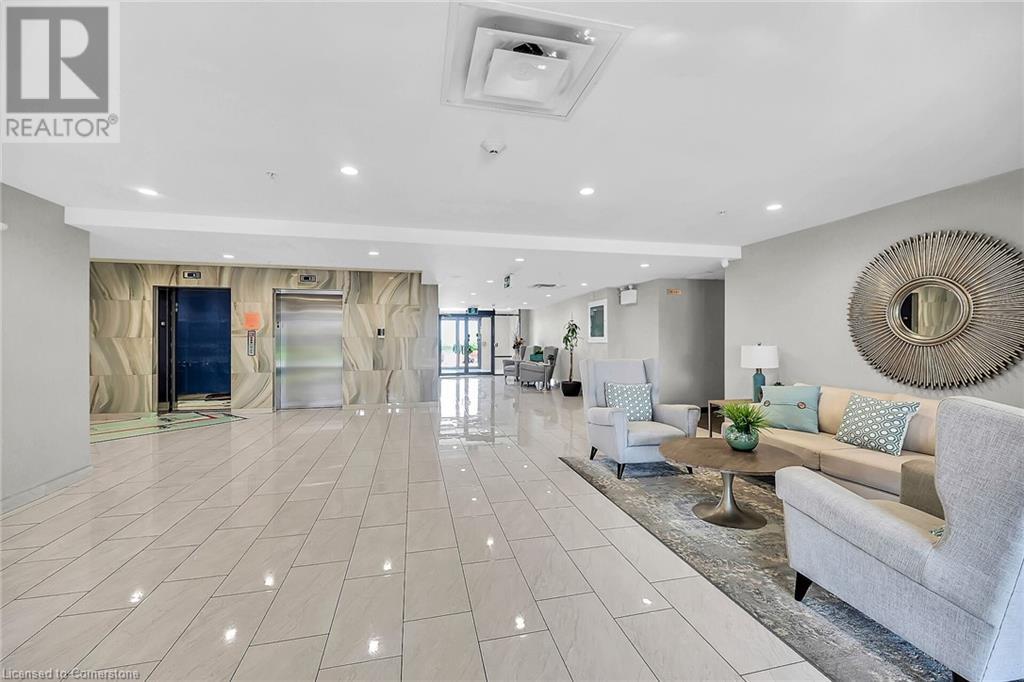 Photo 40 of 35 Southshore Crescent Unit 311, Hamilton ON
