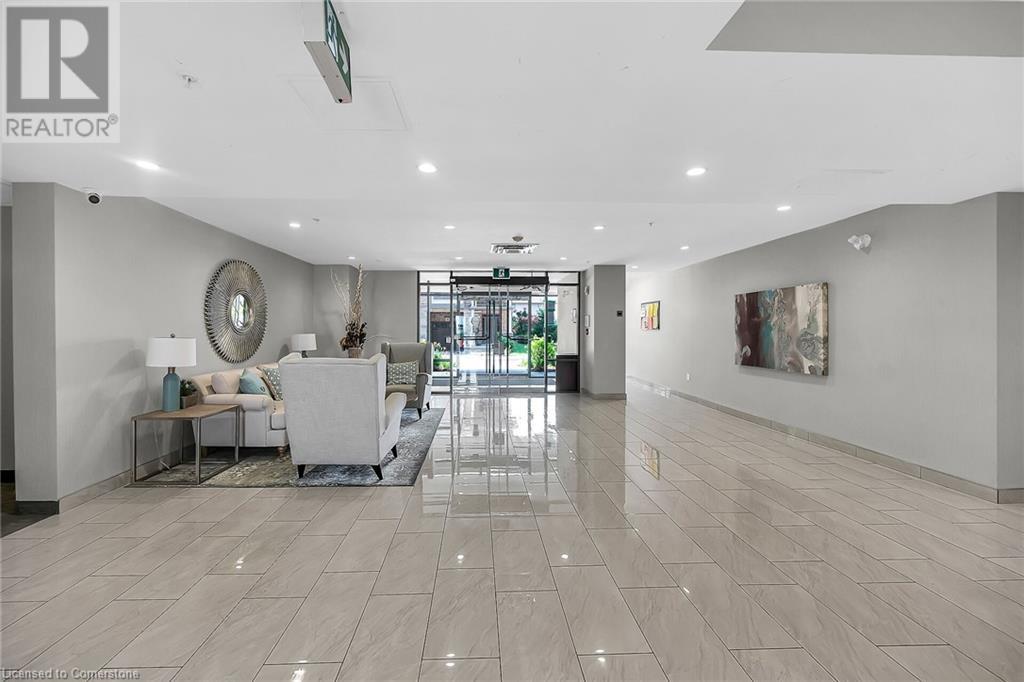 Photo 42 of 35 Southshore Crescent Unit 311, Hamilton ON