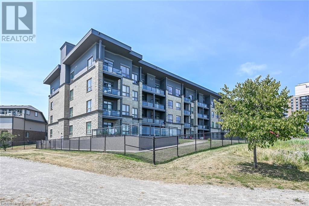 Photo 46 of 35 Southshore Crescent Unit 311, Hamilton ON