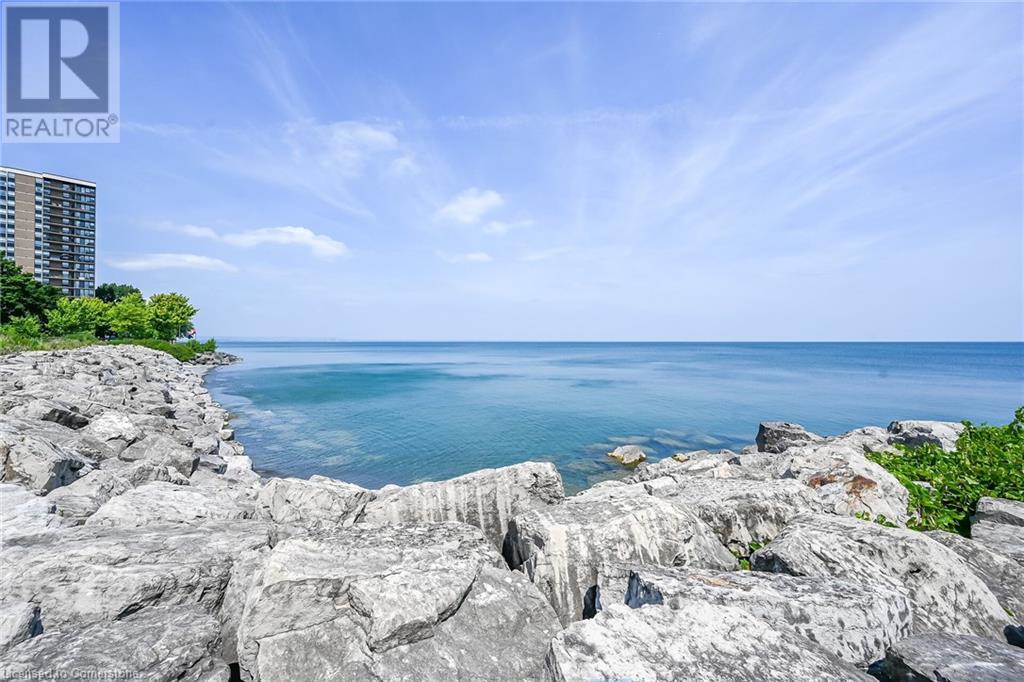 Photo 49 of 35 Southshore Crescent Unit 311, Hamilton ON