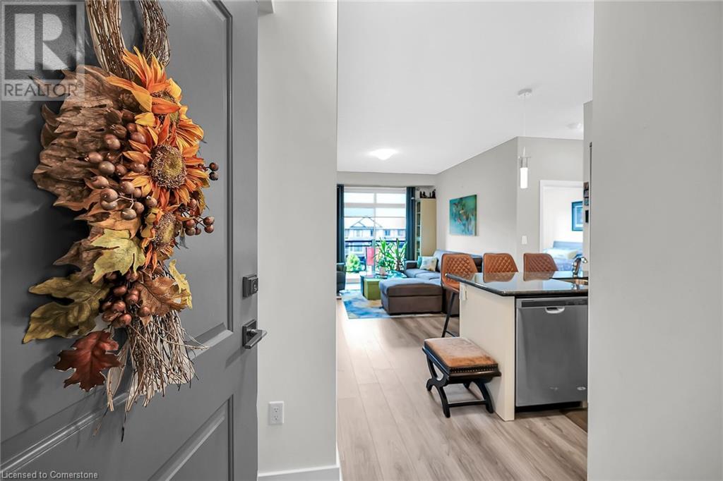 Photo 5 of 35 Southshore Crescent Unit 311, Hamilton ON