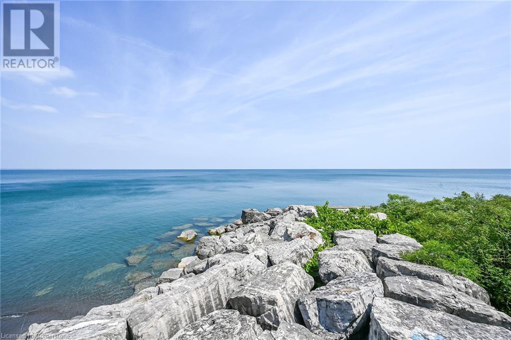 Photo 50 of 35 Southshore Crescent Unit 311, Hamilton ON