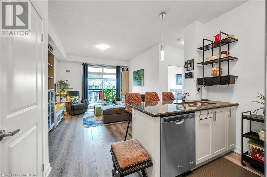 Photo 7 of 35 Southshore Crescent Unit 311, Hamilton ON