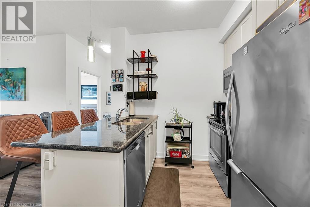 Photo 8 of 35 Southshore Crescent Unit 311, Hamilton ON