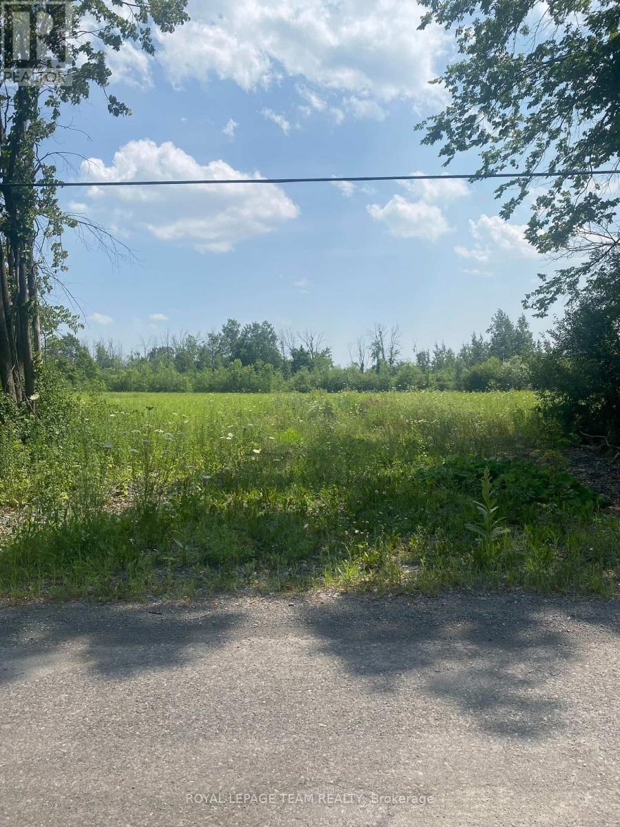 Photo 2 of Lt 3 Harmony Road E, North Dundas ON