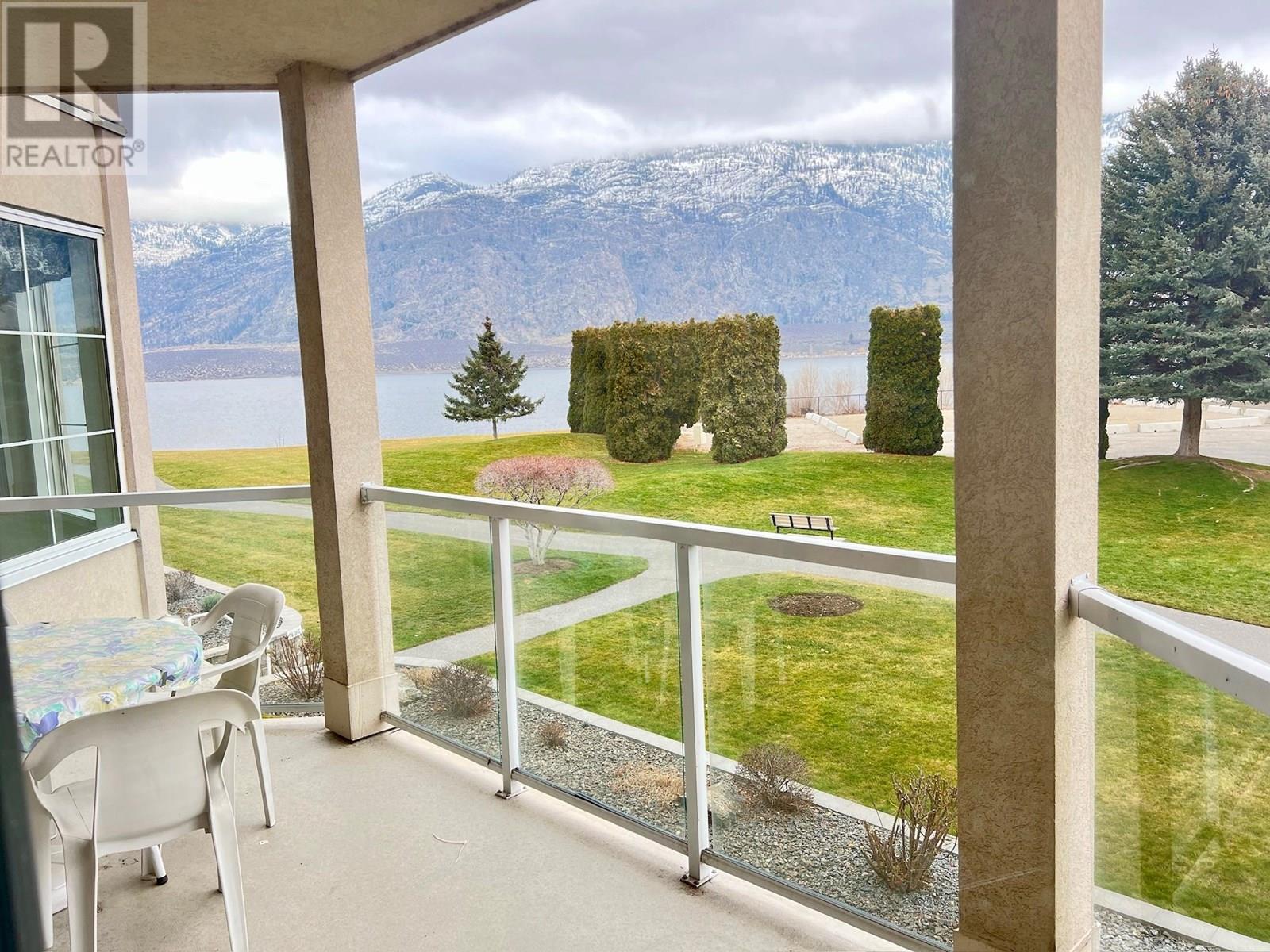 7801 SPARTAN Drive Unit# 215, Osoyoos
