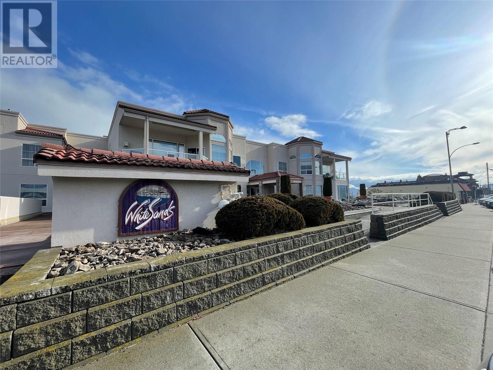 7801 SPARTAN Drive Unit# 215, Osoyoos