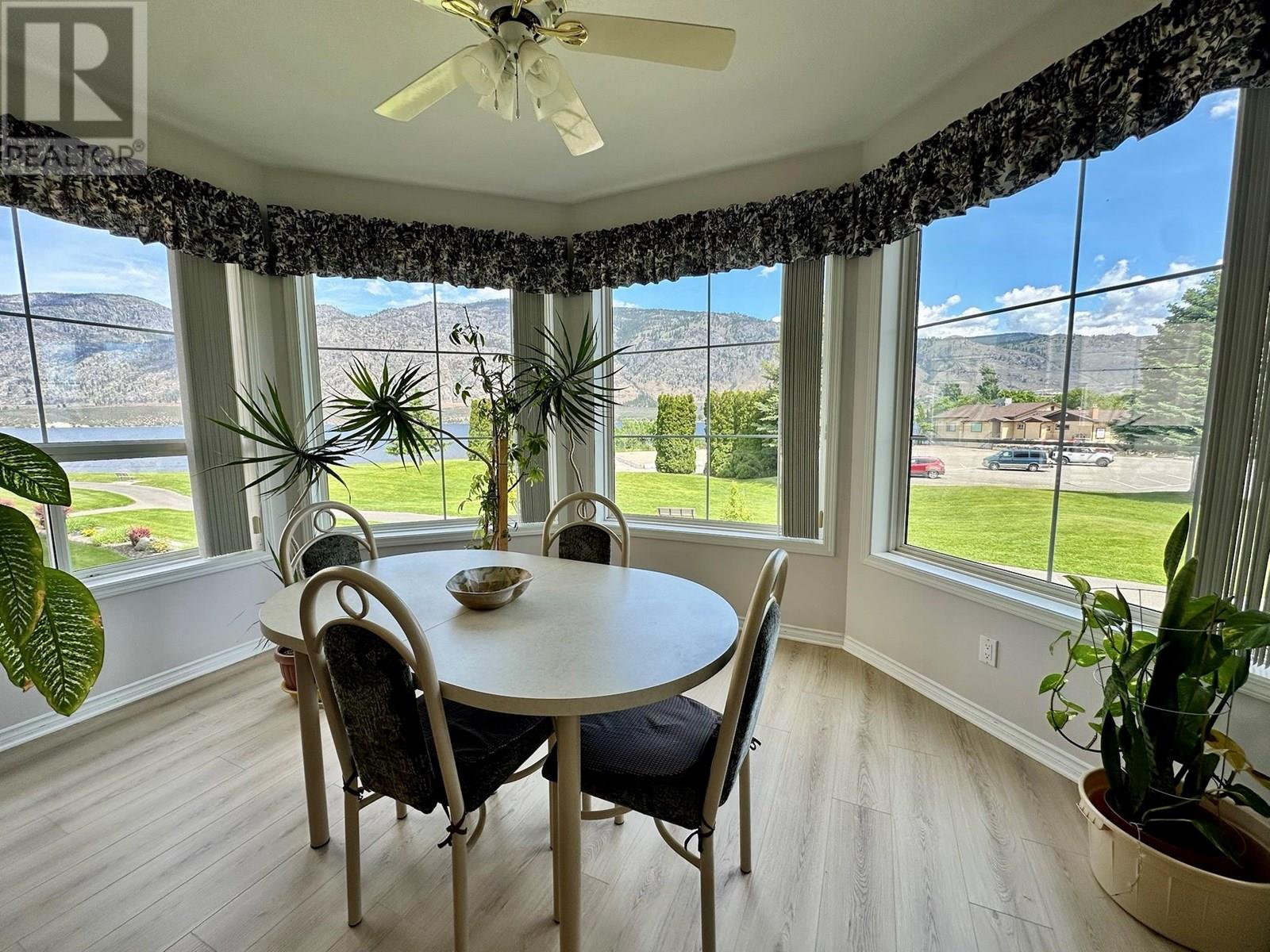 7801 SPARTAN Drive Unit# 215, Osoyoos