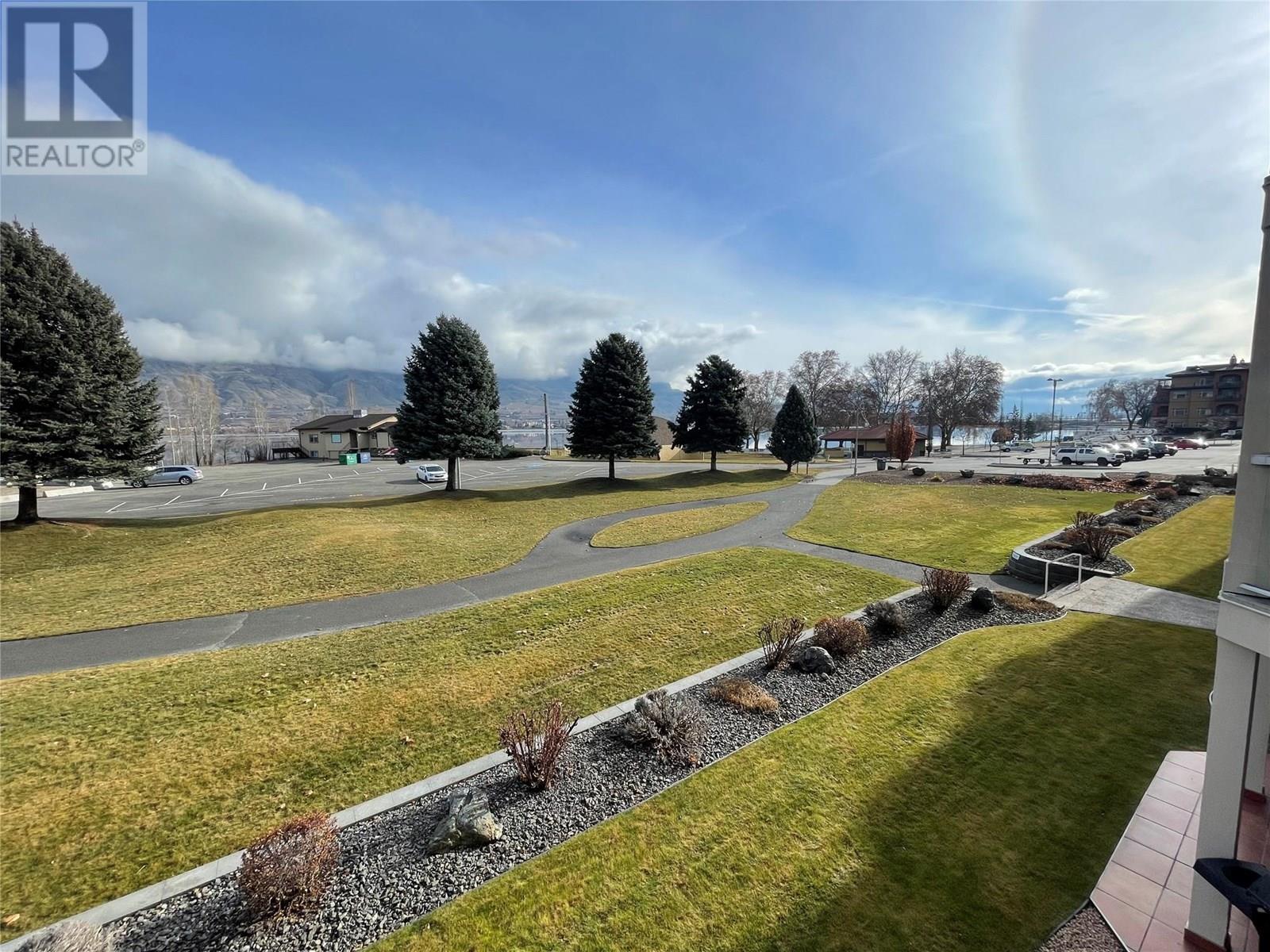7801 SPARTAN Drive Unit# 215, Osoyoos