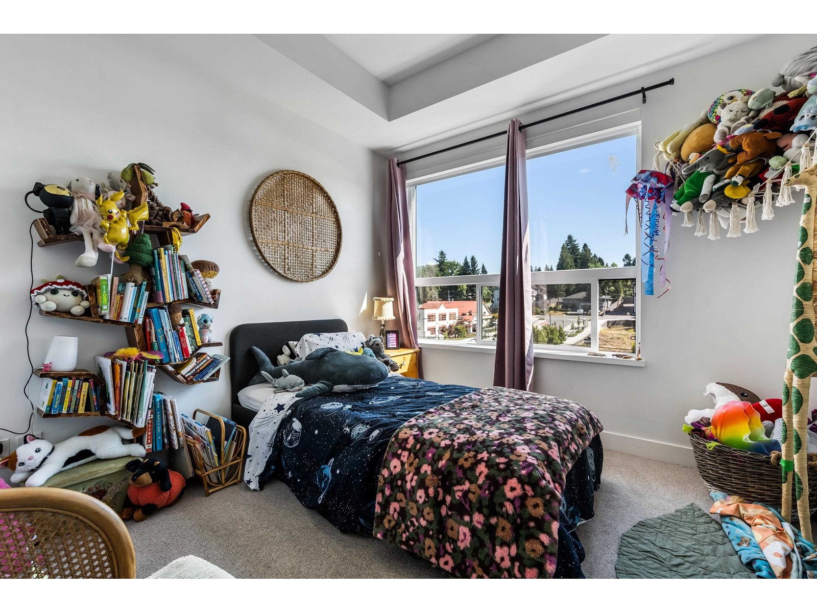 Photo 19 of 409 2493 Montrose Avenue, Abbotsford BC