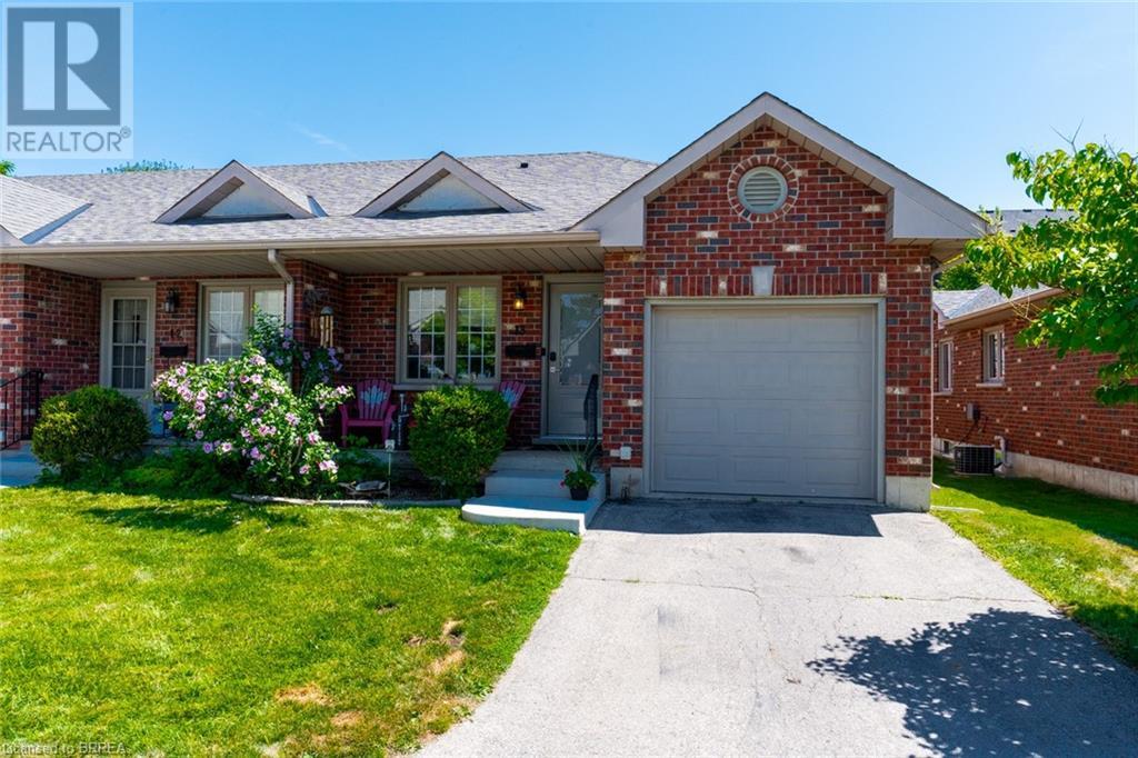 Photo 19 of 694 Grey Street Unit 13, Brantford ON