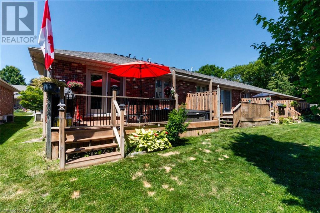 Photo 5 of 694 Grey Street Unit 13, Brantford ON