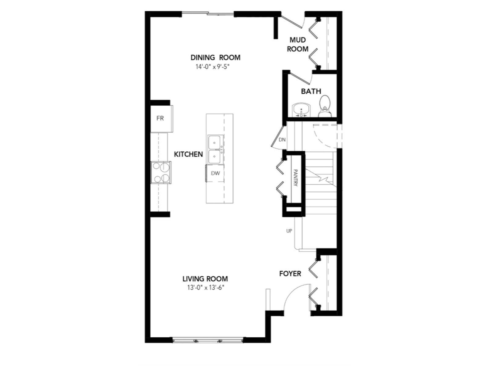 Photo 4 of 6343 Greenaway Av Nw, Edmonton AB