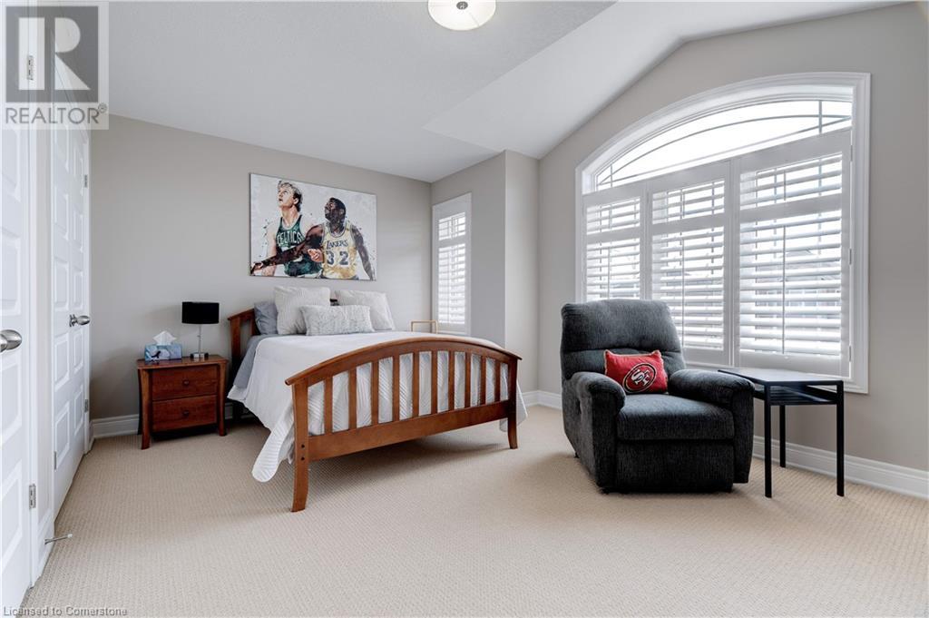 Photo 26 of 13 Biggar Crescent, Grimsby ON