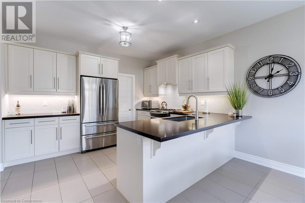 Photo 12 of 13 Biggar Crescent, Grimsby ON