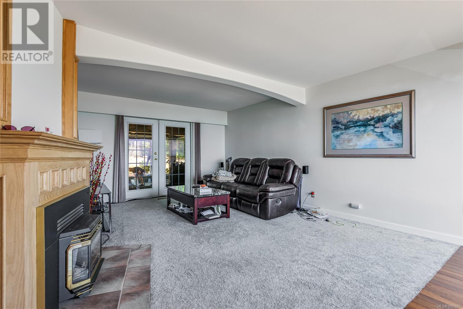 Photo 6 of 2890 Island Hwy S, Campbell River BC
