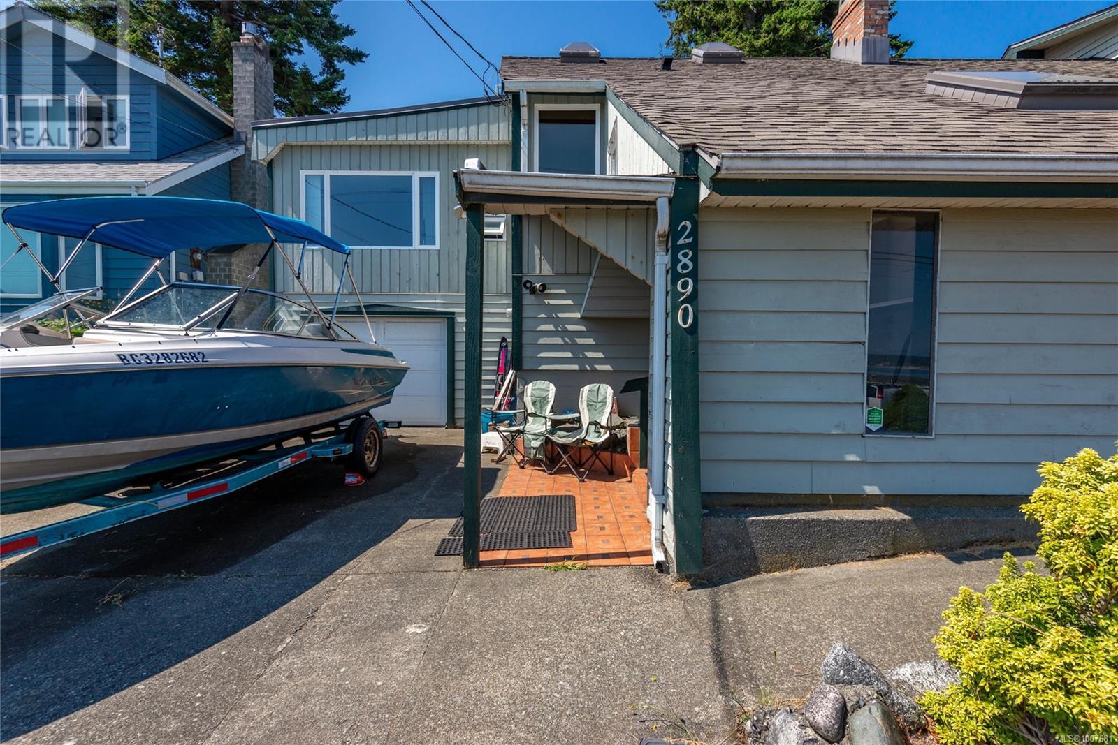 Photo 27 of 2890 Island Hwy S, Campbell River BC