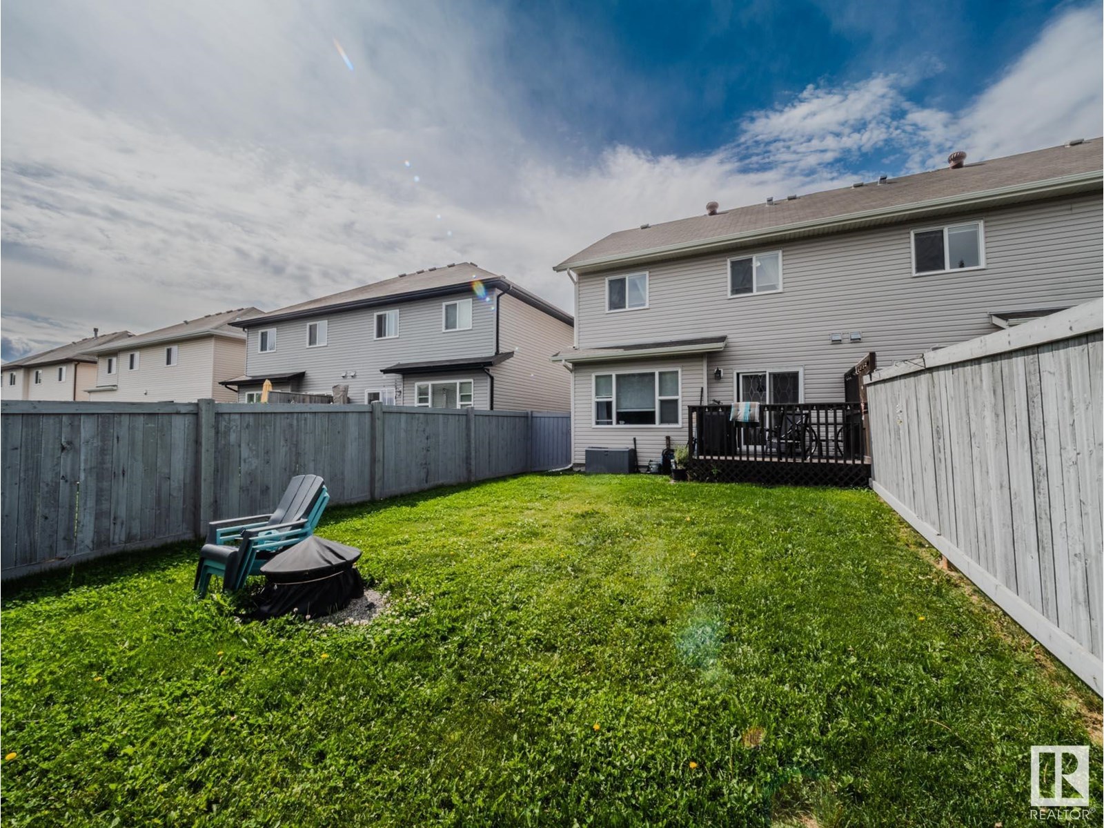 Photo 33 of 74 Red Canyon Wy, Fort Saskatchewan AB