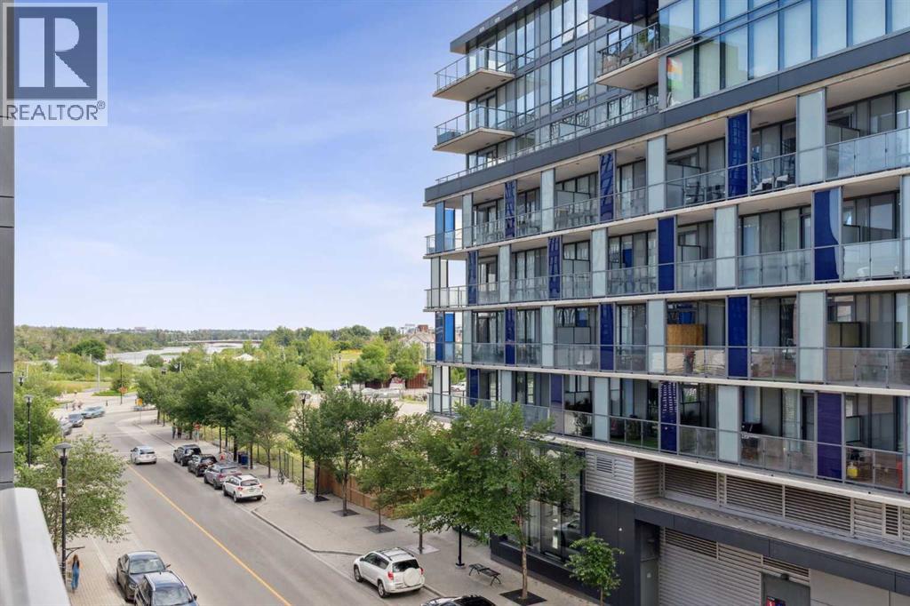 Photo 11 of 401 550 Riverfront Avenue Se, Calgary AB