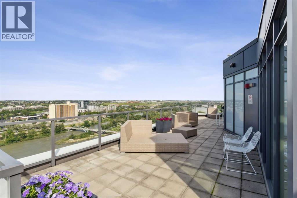 Photo 16 of 401 550 Riverfront Avenue Se, Calgary AB