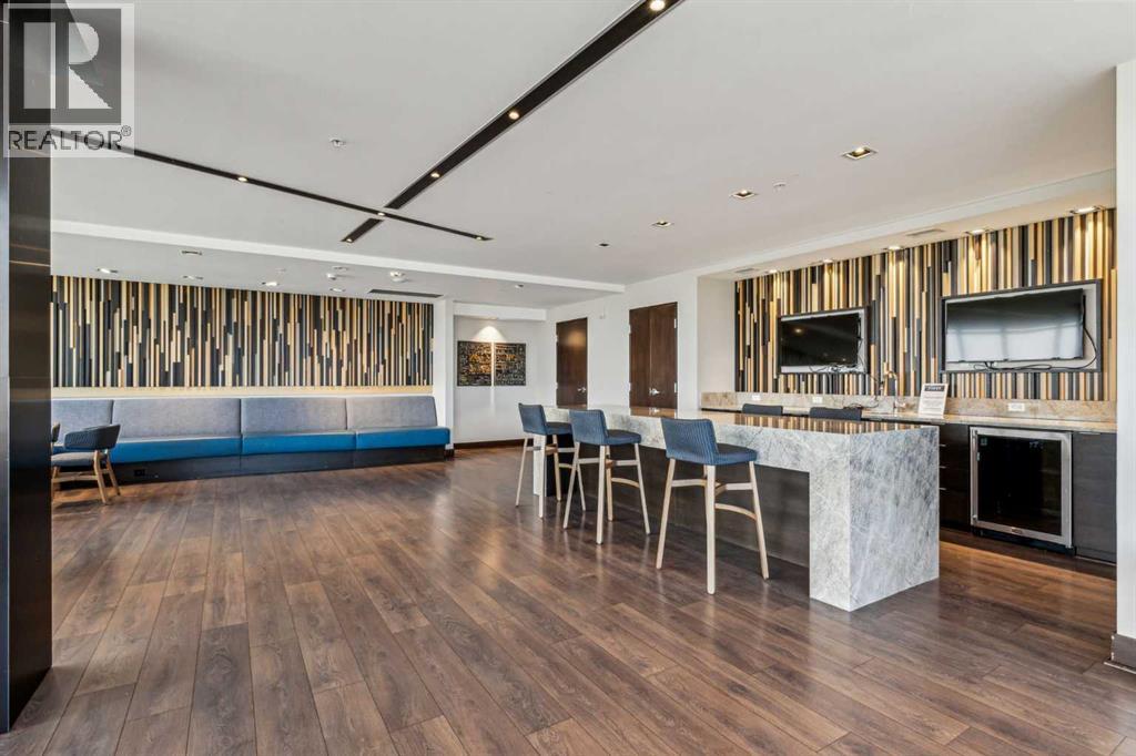 Photo 12 of 401 550 Riverfront Avenue Se, Calgary AB