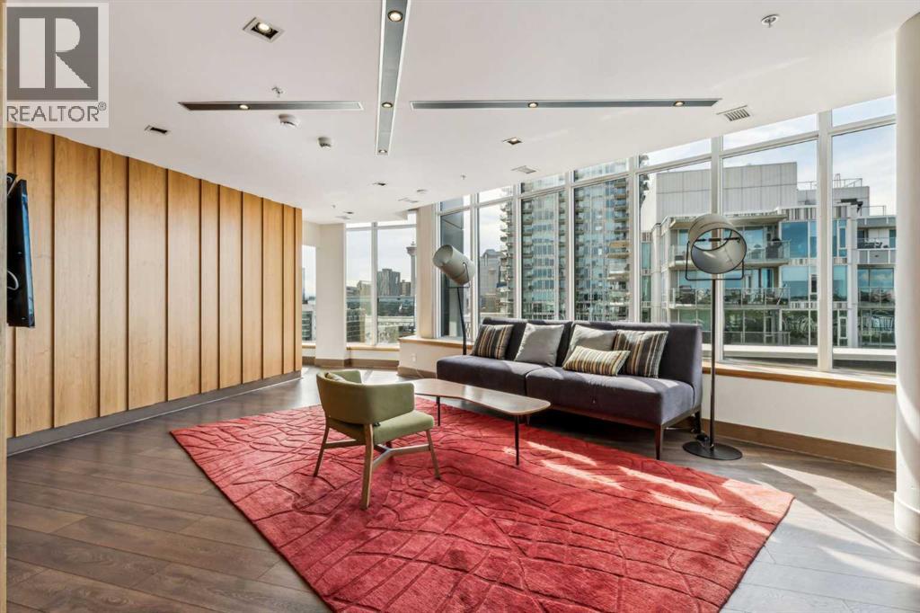 Photo 7 of 401 550 Riverfront Avenue Se, Calgary AB