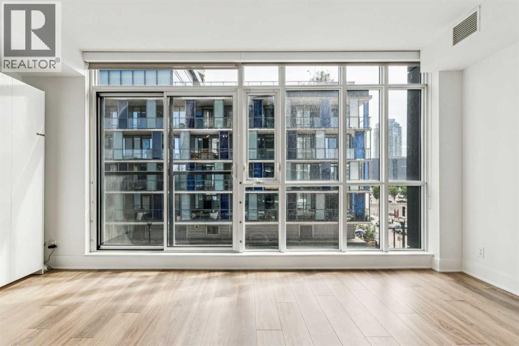 Photo 10 of 401 550 Riverfront Avenue Se, Calgary AB