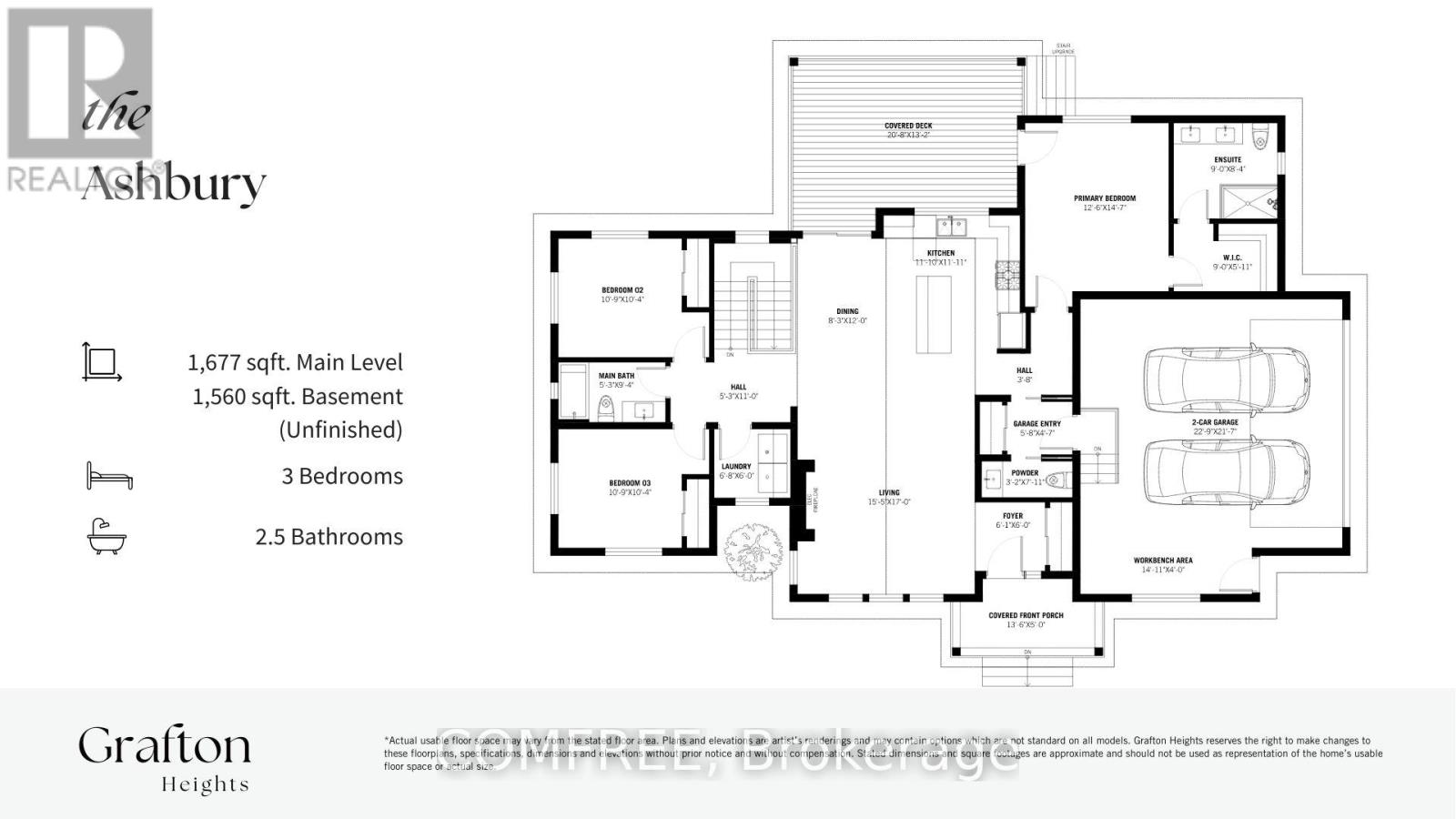Photo 5 of 210 Ridgeline Drive, Alnwick Haldimand ON