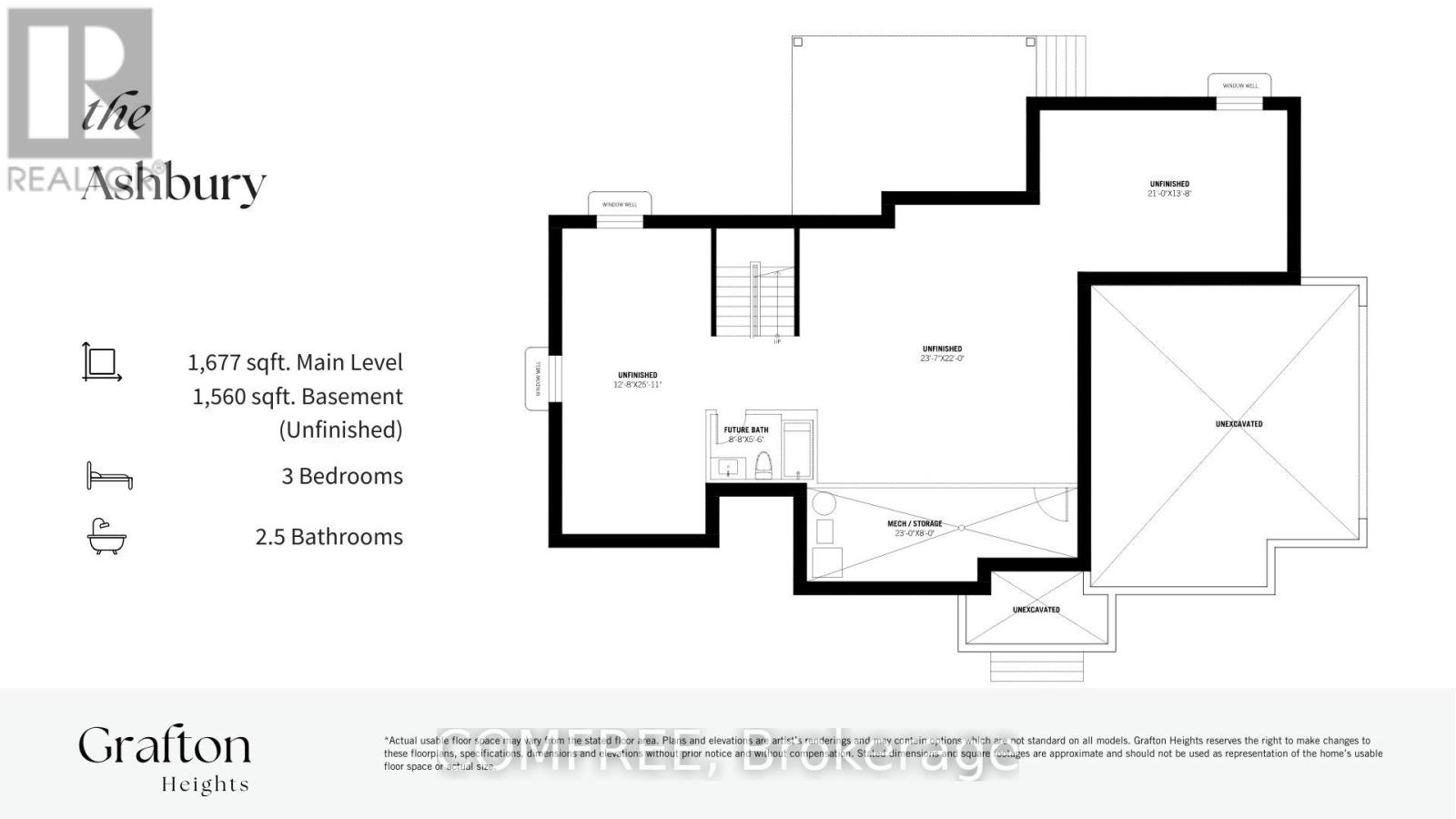 Photo 6 of 210 Ridgeline Drive, Alnwick Haldimand ON
