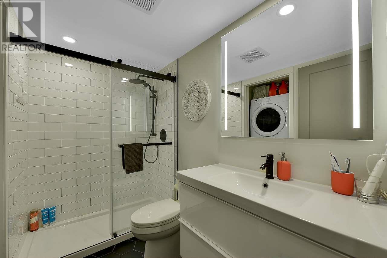 Photo 14 of 205 1265 W 11 Th Avenue, Vancouver BC