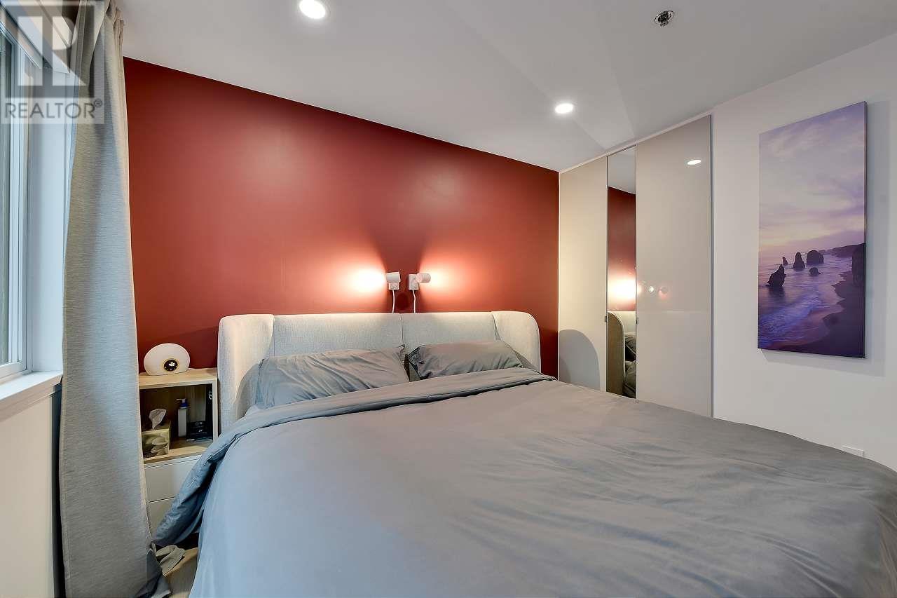Photo 6 of 205 1265 W 11 Th Avenue, Vancouver BC