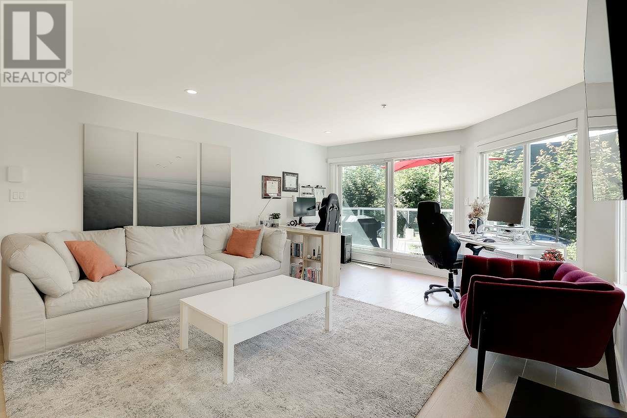 Photo 17 of 205 1265 W 11 Th Avenue, Vancouver BC