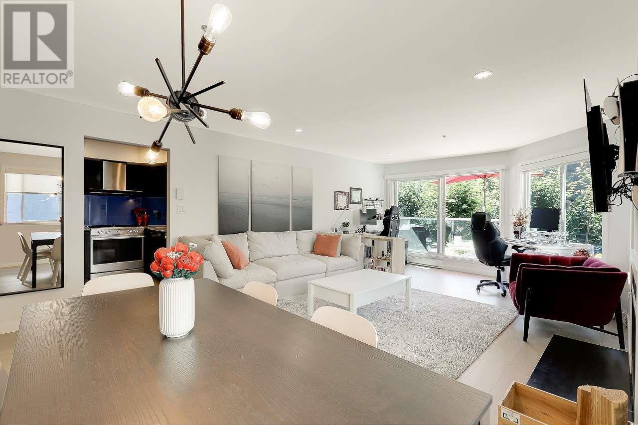 Photo 21 of 205 1265 W 11 Th Avenue, Vancouver BC