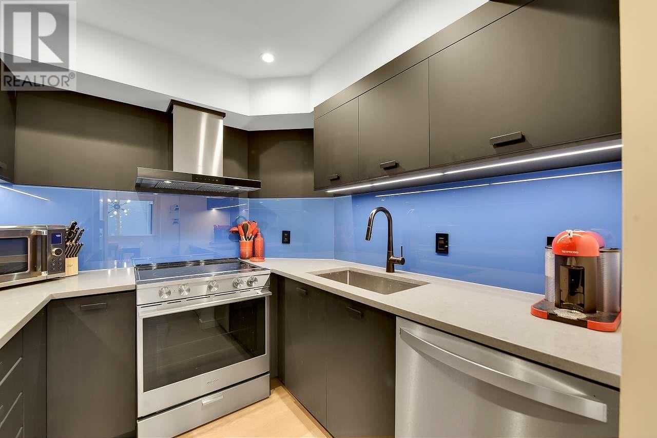 Photo 26 of 205 1265 W 11 Th Avenue, Vancouver BC