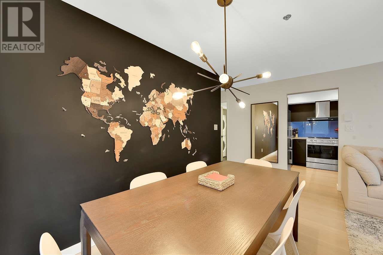 Photo 20 of 205 1265 W 11 Th Avenue, Vancouver BC