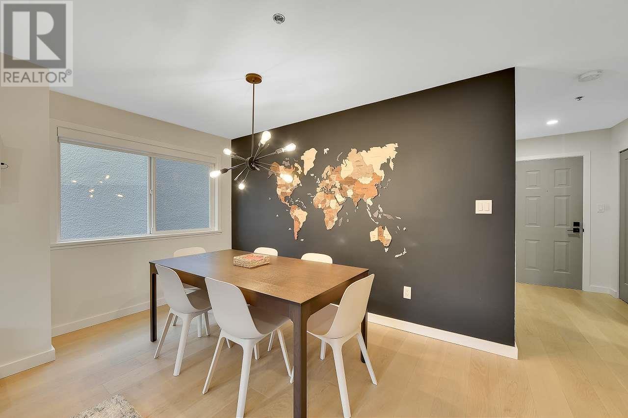 Photo 13 of 205 1265 W 11 Th Avenue, Vancouver BC