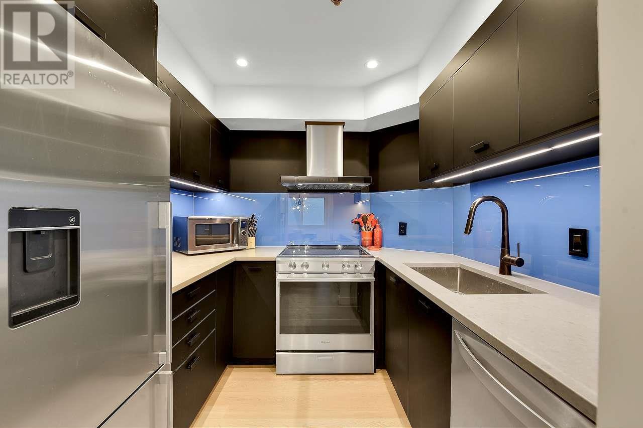Photo 19 of 205 1265 W 11 Th Avenue, Vancouver BC