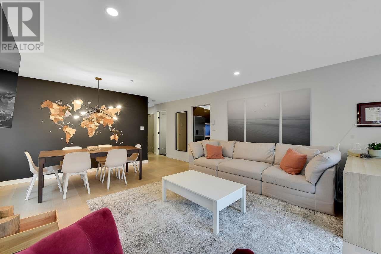 Photo 8 of 205 1265 W 11 Th Avenue, Vancouver BC
