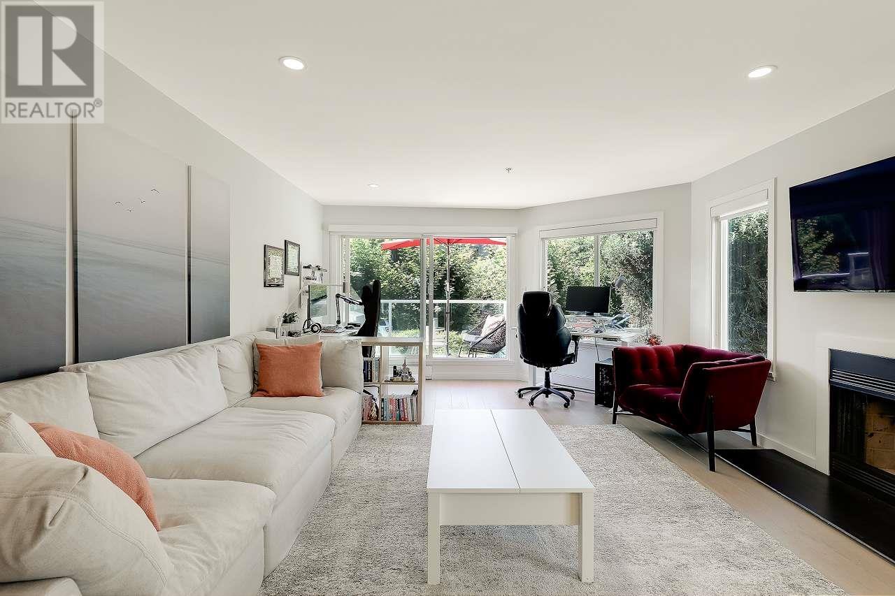 Photo 27 of 205 1265 W 11 Th Avenue, Vancouver BC