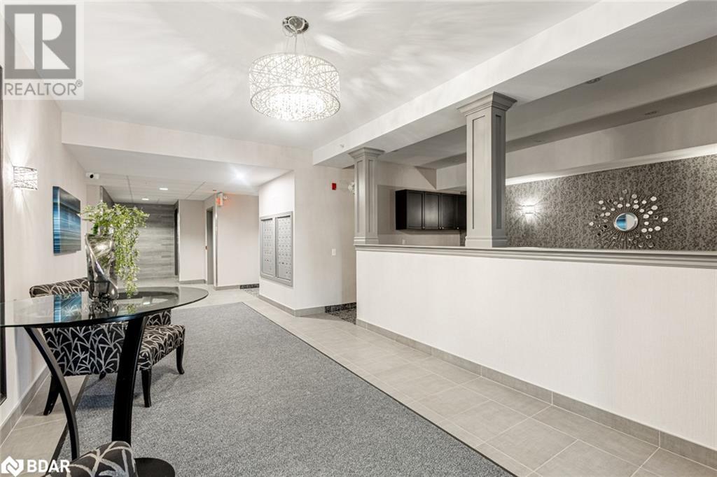 Photo 12 of 43 Ferndale Drive S Unit 305, Barrie ON