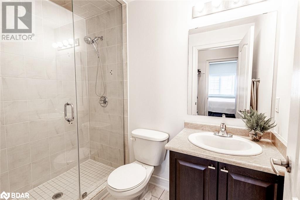 Photo 19 of 43 Ferndale Drive S Unit 305, Barrie ON