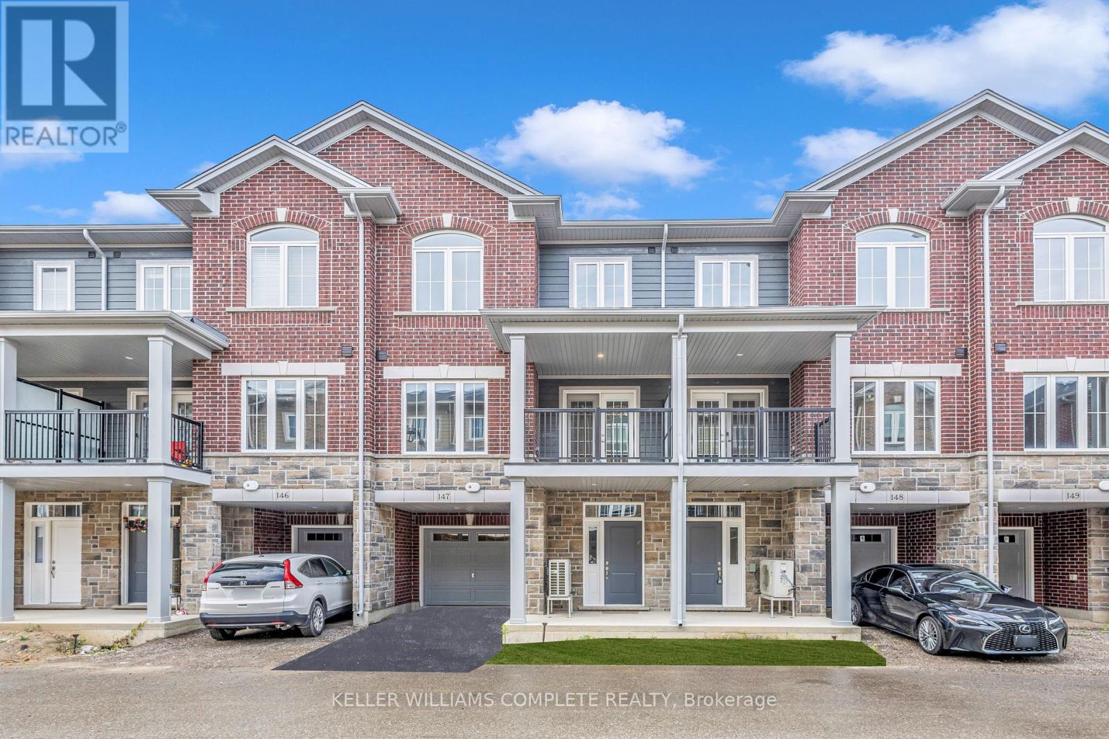 Photo 34 of 147 677 Park Road N, Brantford ON